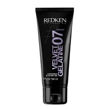 Redken Velvet Gelatine 07 Cushioning Blow Dry Gel 100ml