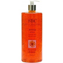 SBC Arnica Gel 1000ml