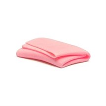 SBC Skin Shammy Facial Cleansing Cloth Pink