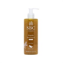 SBC Propolis Moisturising Gel 300ml