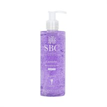 SBC Lavender Moisturising Gel 300ml