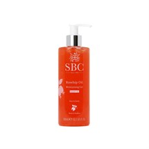 SBC Rosehip Moisturising Gel 300ml