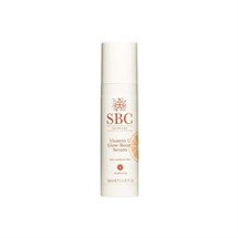 SBC Vitamin C Glow Boost Serum 100ml