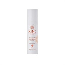 SBC Vitamin C Glow Boost Gel Moisture Cream 100ml