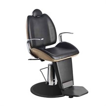 Luca Rossini Figaro Barber Chair