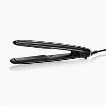 BaByliss Pro Stilista Straightener - Black/Silver