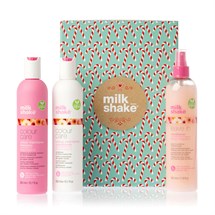 milk_shake Colour Care Trio Christmas Giftset