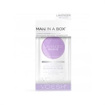 Voesh Mani In A Box (3 Step) Lavender