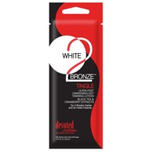 Devoted Creations White 2 Bronze Sachet 15ml - Tingle