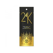 Power Tan 24K Super Carrot Oil Sachet 20ml