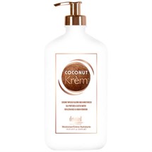 Devoted Creations Coconut Krem Bottle 540ml