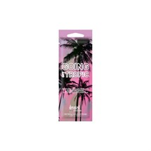 Supre Tan Going Off Tropic Sachet 22ml