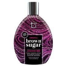 Tan Incorporated Original Brown Sugar Tingle Bottle 400ml