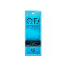 Power Tan Outer Dark Sachet 20ml