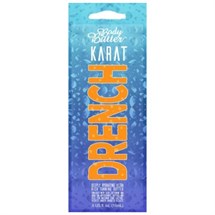 Body Butter Karat Sachet 15ml - Drench