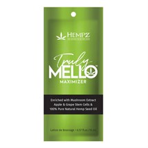 Hempz Truly Mello Maximizer Sachet 15ml