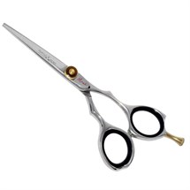 It&ly Miraki Hybrid X Scissors (5 inch)