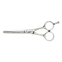 IT&LY Tri Dimension Textured 30 Teeth Thinning Scissors (5.5 Inch)