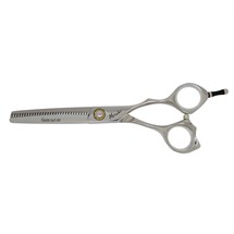 It&ly Miraki Fusion Textured Thinning Scissors (6 inch)