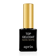 Apres Gel Top Coat Non Wipe 15ml