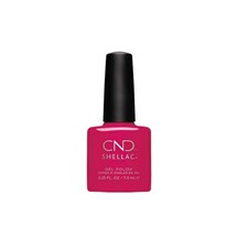 CND Shellac Gel Polish 7.3ml - Pink Leggings
