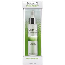 Nioxin Scalp Renew Density Protection Treatment 45ml