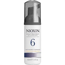 Nioxin System 6 Scalp Treatment 100ml