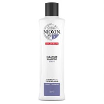 Nioxin Cleanser Shampoo 5 300ml