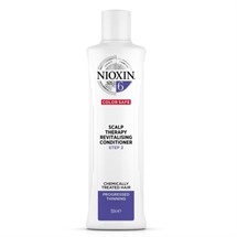 Nioxin System 6 Scalp Therapy Revitalising Conditioner 300ml