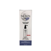 Nioxin Treatment 5 Step 3 - 100ml