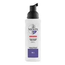 Nioxin Treatment Leave-In Treatment 6 100ml