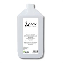 Loulabelles Hyaluronic Conductive Gel 4 Litres