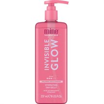 Mine Tan Invisible Glow Dark Hydrating Tan Gelly 237ml