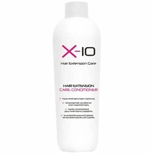 X-10 Hair Extensions Conditioner 250ml