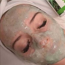Hydro Jelly Mask Course