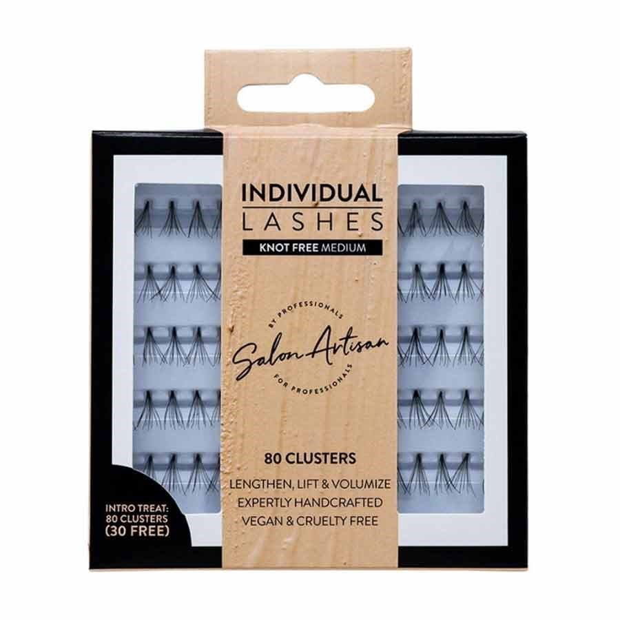 Individual deals lashes salon