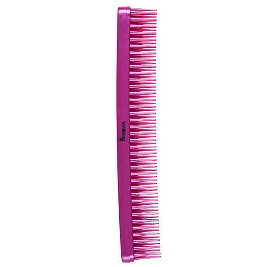 Denman Tame 'n' Tease - Pink | Brushes | Capital Hair & Beauty