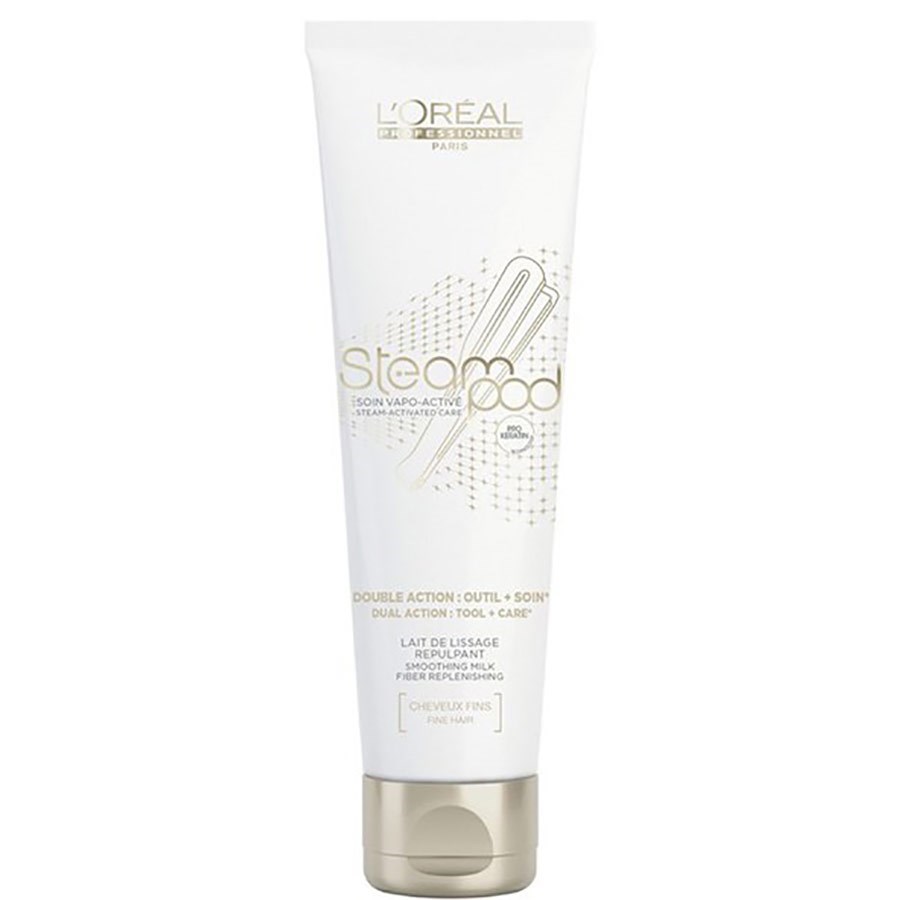 steampod smoothing cream