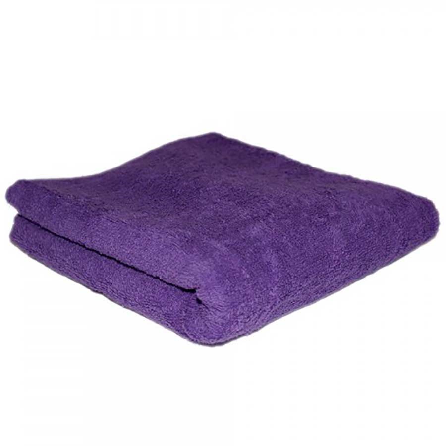 Head-Gear Towels Pk12 - Purple Rain | Towels | Capital Hair & Beauty