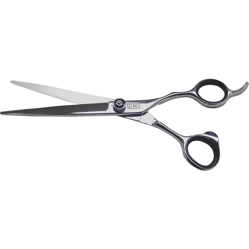 long barber scissors