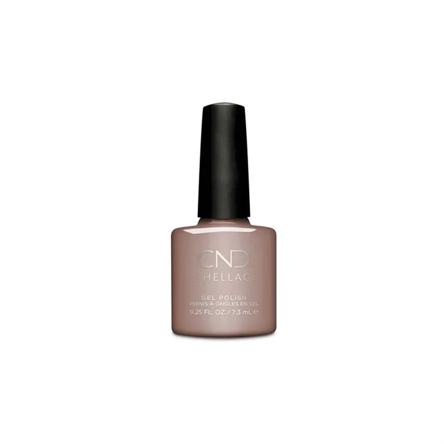 CND Shellac Gel Polish 7.3ml - Radiant Chilli | CND Shellac | Capital ...